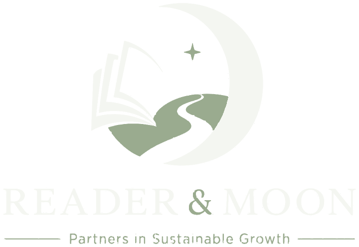 Reader & Moon
